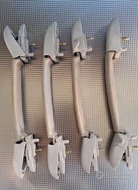 Maniglie interno tetto appendiabiti alfa 147 (937)