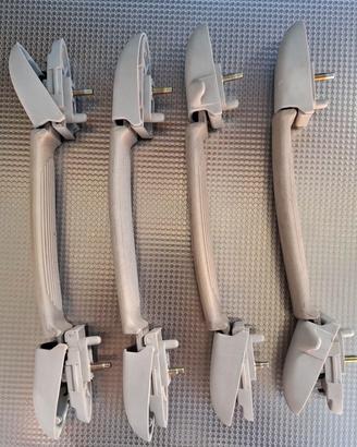Maniglie interno tetto appendiabiti alfa 147 (937)