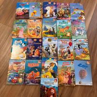 Libri cartoni animati