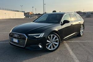 Audi A6 S-line 2.0 quattro 204cv S-Tronic