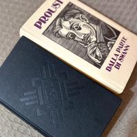 Marcel Proust- Dalla parte di Swann