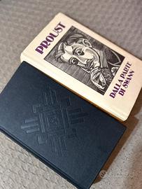 Marcel Proust- Dalla parte di Swann