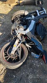Derby Aprilia GPR 125