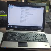 PC portatile HP 8530P completo 