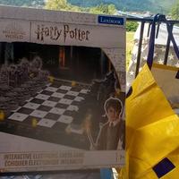 gioco harry potter interattivo