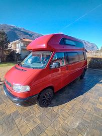 Volkswagen T4 Westfalia California Exclusive