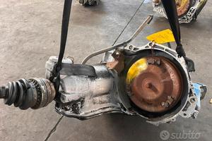 Cambio automatico Opel Kadett 1.3 85 EK 75cv 13S