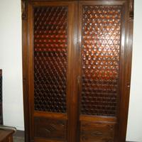 Vetrina da sala