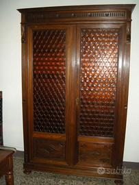 Vetrina da sala