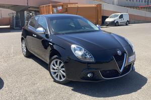 Alfaromeo giulietta 1.6 120cv