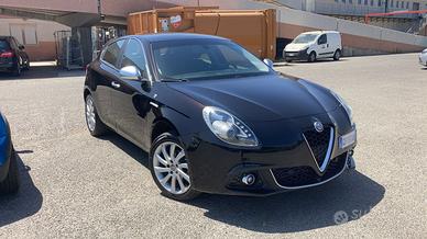 Alfaromeo giulietta 1.6 120cv