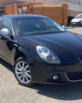 Alfaromeo giulietta 1.6 120cv