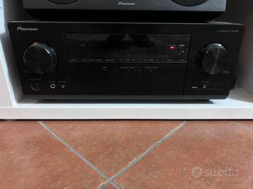 Amplificatore Pioneer VSX-935