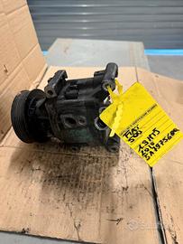 COMPRESSORE 500 1.3TD 2010