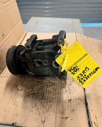 COMPRESSORE 500 1.3TD 2010