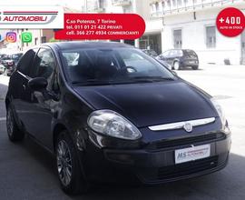 FIAT Punto 1.3 MJT II 75 CV 3 porte Pop Unico...