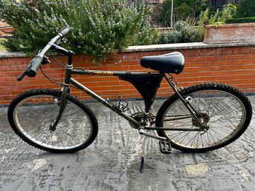Mountain Bike Cinelli Modello Rampichino