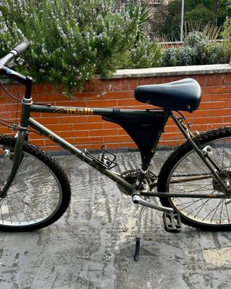 Mountain Bike Cinelli Modello Rampichino