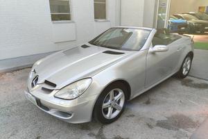 MERCEDES-BENZ Classe SLK (R171) - SLK 200 U3297