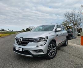 Renault Koleos dCi 175CV 4x4 X-Tronic Energy Inten