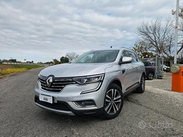 Renault Koleos dCi 175CV 4x4 X-Tronic Energy Inten