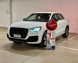 AUDI Q2 - 2020 identity black s line