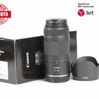Canon RF 75-300 F4-5.6 (Canon)