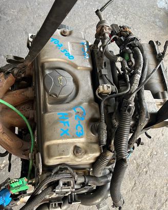 Motore usato Peugeot/ Citroen HFX