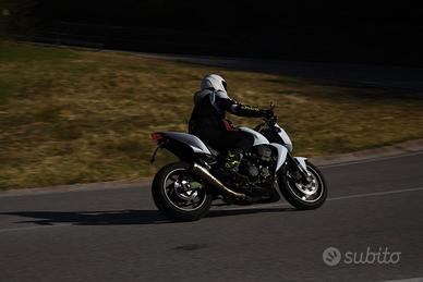 z750 2013 22000km 
