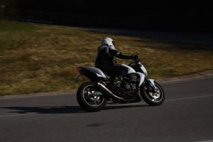 z750 2013 22000km 