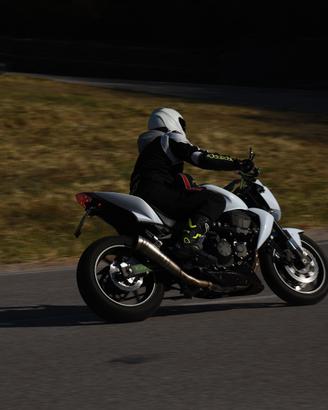 z750 2013 22000km 
