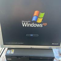 Computer IBM Thinkcentre S50 818373G