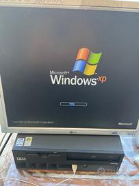 Computer IBM Thinkcentre S50 818373G