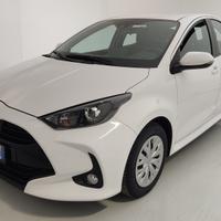 TOYOTA Yaris IV 2020 - Yaris 1.0 Active