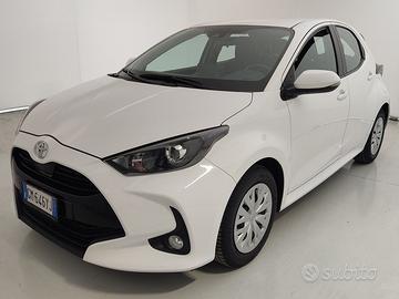 TOYOTA Yaris IV 2020 - Yaris 1.0 Active