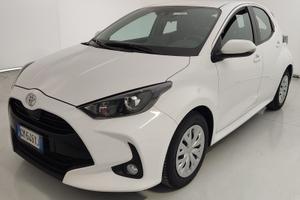 TOYOTA Yaris IV 2020 - Yaris 1.0 Active