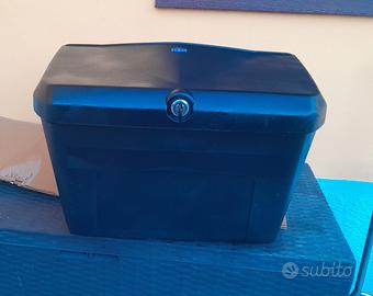 bauletto DELIVERY PER CONSEGNE PIZZA come nuovo