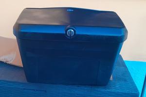 bauletto DELIVERY PER CONSEGNE PIZZA come nuovo