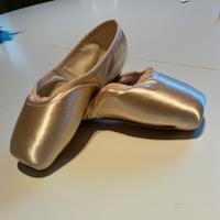 Scarpe da punta Bloch