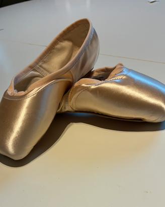 Scarpe da punta Bloch
