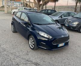 Ford Fiesta 1.5 TDCi 75CV 5 porte Titanium