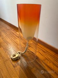 Lampada kartell toobe