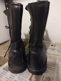 anfibi militari da lancio