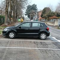 Volkswagen Polo 1.2 TDI  trendline 5 porte.