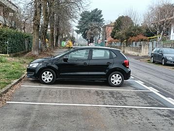 Volkswagen Polo 1.2 TDI  trendline 5 porte.