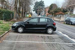 Volkswagen Polo 1.2 TDI  trendline 5 porte.