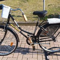 Atala Bicicletta COLLEGE 26 1V misura 46 NUOVA!!