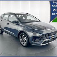 Hyundai Bayon 1.2 MPI 79cv Xline