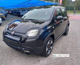 FIAT Panda 1.0 Hybrid/GPL City Cross