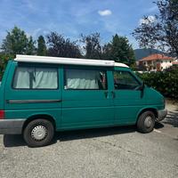 Volkswagen t4 California